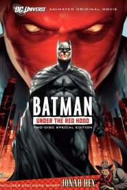 Batman Under the Red Hood (2010) ศึกจอมโจรหน้ากากแดง (Soundtrack ซับไทย)