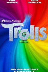 Trolls (2016) โทรลล์ส