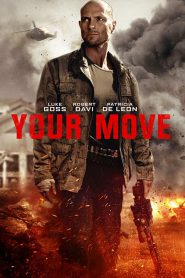 Your Move (2017) มึงต้องหนี