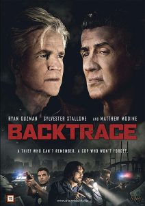 Backtrace (2018)