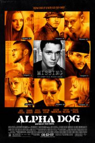 Alpha Dog (2006) คนอึดวัยระห่ำ