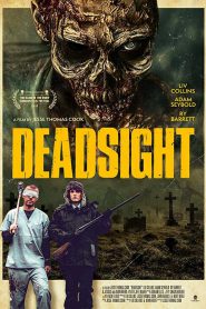 Deadsight (2018)