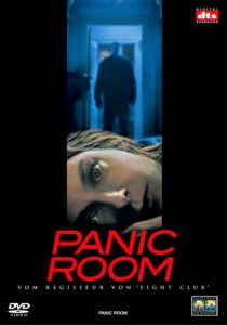 Panic Room (2002) ห้องเช่านิรภัยท้านรก