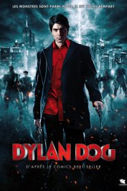 Dylon Dog Dead of Night (2010) ฮีโร่รัตติกาล ถล่มมารหมู่อสูร