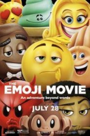 The Emoji Movie อิโมจิ แอ๊พติสต์ตะลุยโลก
