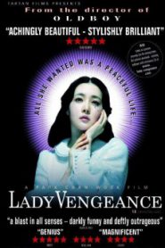Sympathy for Lady Vengeance (2005) เธอ! ฆ่าแบบชาติหน้าไม่ต้องเกิด