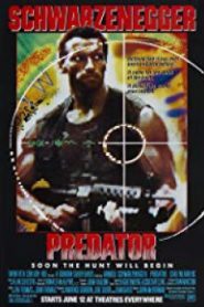 Predator คนไม่ใช่คน (1987)