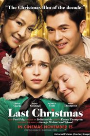 Last Christmas (2019) ลาสต์ คริสต์มาส
