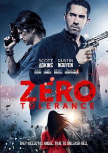 Zero Tolerance (2015) ปิดกรุงเทพล่าอำมหิต