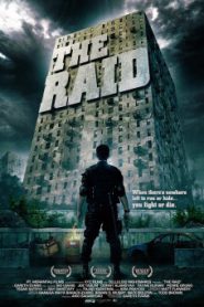 THE RAID 1 REDEMPTION (2011) ฉะ ทะลุตึกนรก