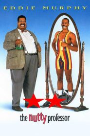 The Nutty Professor (1996) ศาสตราจารย์อ้วนตุ๊ต๊ะมหัศจรรย์