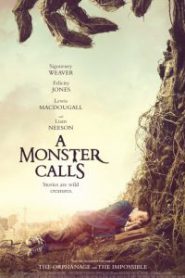 A Monster Calls (2017) มหัศจรรย์เรียกอสูร