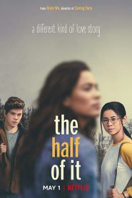 The Half of It (2020) รักครึ่งๆ กลางๆ