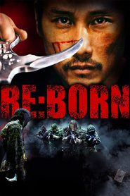 Re Born (2016) (Soundtrack ซับไทย)
