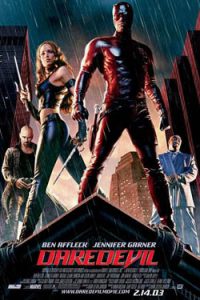 Daredevil (2003) มนุษย์อหังการ