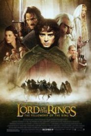 The Lord of the Rings 1 The Fellowship of the Ring ( ลอร์ดออฟเดอะริงส์ อภินิหารแหวนครองพิภพ ภาค 1 )