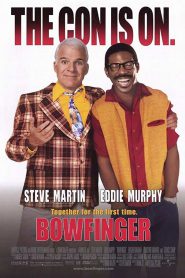 Bowfinger (1999) โบว์ฟิงเกอร์ เปิดกระโปงฮอลลีวู้ด