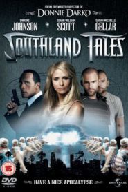 Southland Tales (2006) เซาธ์แลนด์ เทลส์ หยุดหายนะผ่าโลก