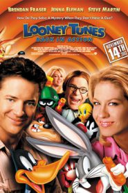 Looney Tunes: Back in Action (2003) ลูนี่ย์ ทูนส์ รวมพลพรรคผจญภัยสุดโลก