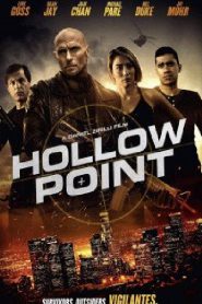 The Hollow Point (2016) เดอะ ฮอลโล่ว พร้อยท์