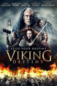 Viking Destiny (Of Gods and Warriors) (2018)