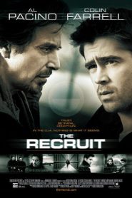 The Recruit (2003) พลิกแผนโฉด หักโคตรจารชน