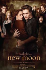 The Twilight Saga 2 New Moon แวมไพร์ ทไวไลท์ 2