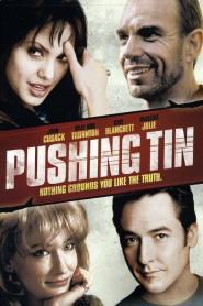 Pushing Tin (1999) คู่กัดท้าเวหา