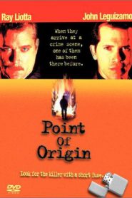 Point of Origin (2002)