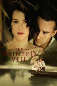 The Painted Veil (2006) ระบายหัวใจรักนิรันดร์