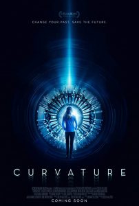 Curvature (2017) ข้ามเวลาหาฆาตกรรม