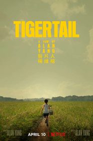 Tigertail (2020) รอยรักแห่งวันวาน