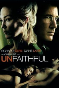 Unfaithful (2002) ชู้มรณะ