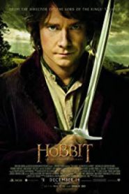 The Hobbit 1 An Unexpected Journey เดอะ ฮอบบิท 1 การผจญภัยสุดคาดคิด