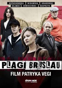 Plagi Breslau (2018) สังเวยมลทินเลือด