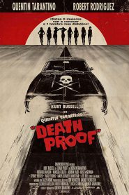 Death Proof (2007) โชเฟอร์บากพญายม