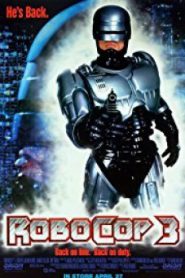 RoboCop โรโบค็อป ภาค 3