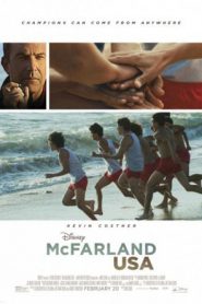 McFarland USA (2015) แม็คฟาร์แลนด์ ยูเอสเอ