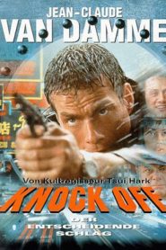 Knock Off (1998) ทุบกะโหลกนรก