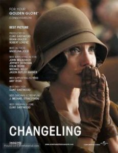 Changeling (2008) กระชากปมปริศนาคดีอำพราง