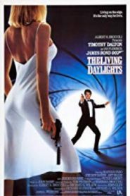 James Bond 007 ภาค 15 The Living Daylights 007 พยัคฆ์สะบัดลาย (1987)