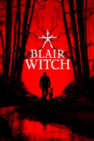 Blair Witch (2016) แบลร์ วิทช์ ตำนานผีดุ