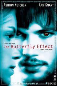 The Butterfly Effect (2004) เปลี่ยนตาย ไม่ให้ตาย