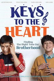 Keys to The Heart (2018) พี่หมัดหนักกับน้องอัจฉริยะสุดป่วน