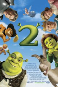 Shrek 2 (2004) เชร็ค 2