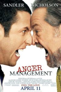 Anger Management (2003) สูตรเด็ด เพชฌฆาตความเครียด