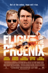 Fight of The Phoenix (2004) เหินฟ้าแหวกวิกฤติระอุ