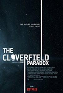 The Cloverfield Paradox เดอะ โคลเวอร์ฟิลด์ พาราด็อกซ์