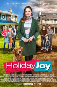 Holiday Joy (2016) ฮอลิเดย์จอย