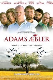 Adam’s Apples (2005) พระเจ้าแสบป่วน แอปเปิ้ลอดัม